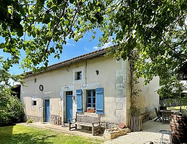 La Maison Benaise