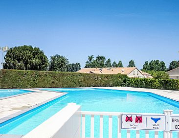 Vakantiehuis Les Charmilles