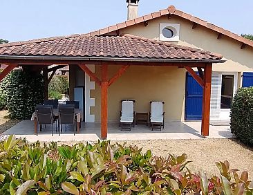 Villa Les Bois Senis