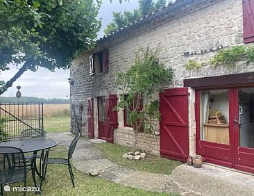 Maison Le Puits du Bonheur