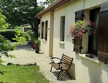 Village le Chat, 162