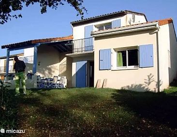 Village le Chat, Maison Meermin