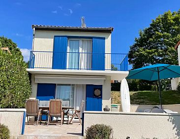 La Charente