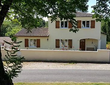 Village le Chat 260