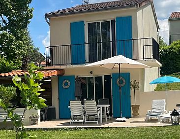 Village le Chat 141