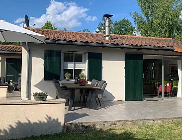 Village le Chat