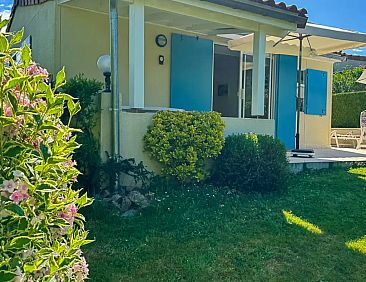 Village le Chat 97