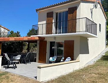 Village Le Chat 113