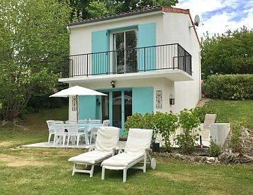 Village le Chat, Narcisse 140