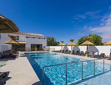 Appartement Résidence Odalys Collection Rève d'Ile