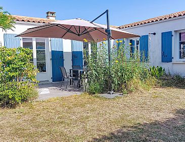 Vakantiehuis Les Loges