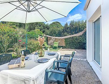 Vakantiehuis La Martignas 1