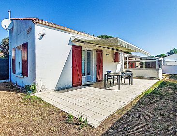 Vakantiehuis La Coti