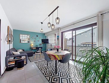 Appartement Juliette