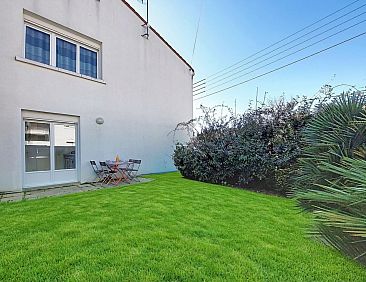 Vakantiehuis Les Sables