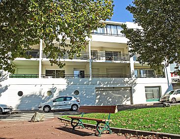 Appartement Le Forum