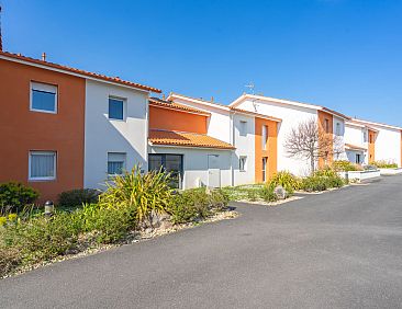 Appartement Les Jardins d'Aunis