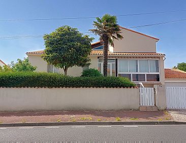 Vakantiehuis La Perche