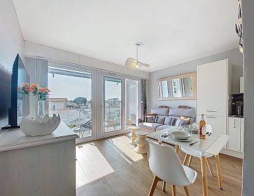 Appartement Le Colibri