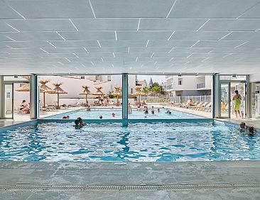 Appartement Odalys Collection L'Orée du Parc