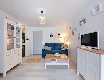Appartement Evasion Marine