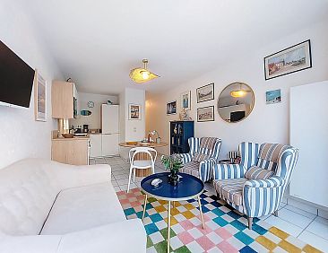 Appartement Les Hauts de Nauzan