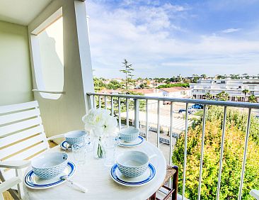 Appartement Résidence de Saint Palais