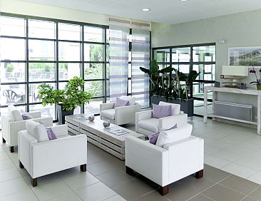 Appartement Les Carrelets 36X