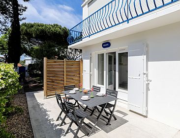 Appartement Les Mâts