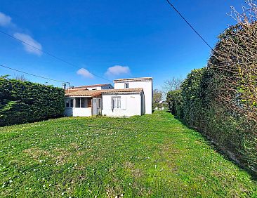 Vakantiehuis Les Hêtres