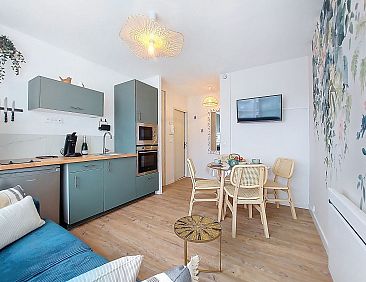 Appartement Résidence de Saint Palais