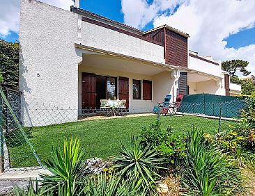 Appartement Le Bois du Roy