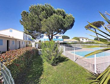 Appartement Les Palatines