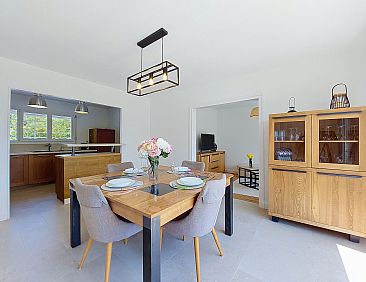 Vakantiehuis Fourchaud