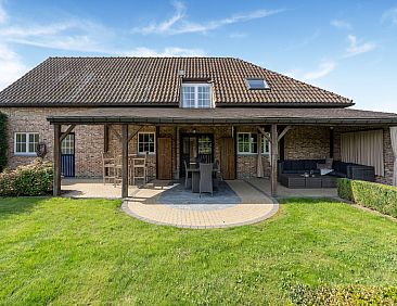 Hoeve Heiligenbron met tweepersoonsstudio