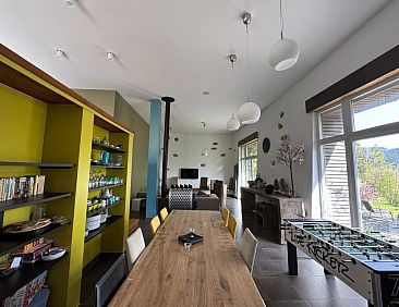 Vakantiehuis Villa "La Folie des Vosges" (Die Folie der Voge