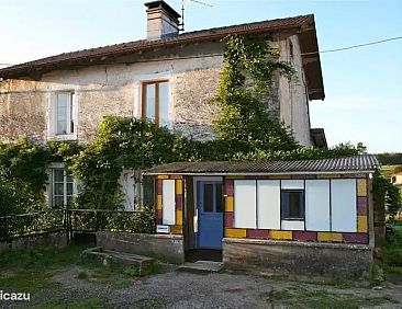 Ferme Pauchard