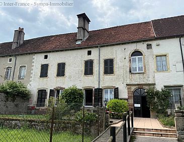 Geschakelde woning in Chatillon Sur Saone