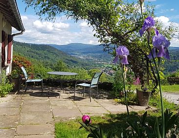 Vakantiehuis in Rupt sur Moselle