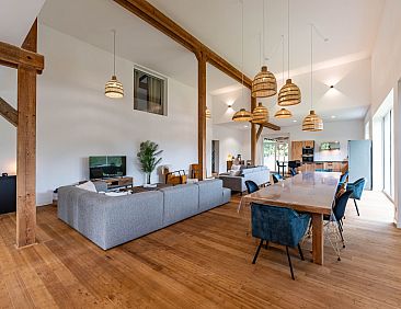 Vakantiehuis Le Refuge des Brumes 500 m2 Haus mit 7 SZ und