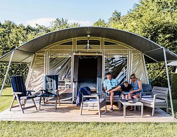 Lodge de Luxe