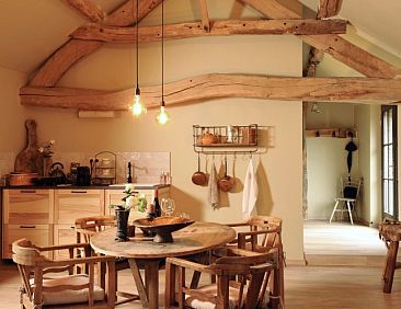 Sapere, appartement in een oude vierkantswoning