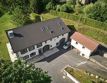 Vrijstaande woning in Ban Sur Meurthe-Clefcy