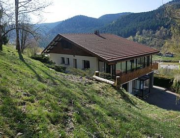 Vakantiehuis für 15 Personen ca. 260 m&sup2;in La Bresse, L