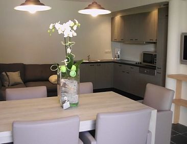 Vakantiehuisje in Herderen