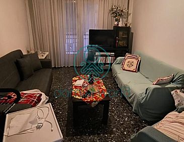 Appartement in Agios Sostis