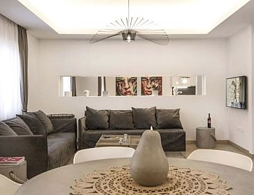 Appartement Kolonaki Luxury Central Apartment bei gianttrip