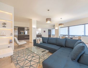 Appartement Stilvolle 2 Schlafzimmer, nur wenige Schritte vo