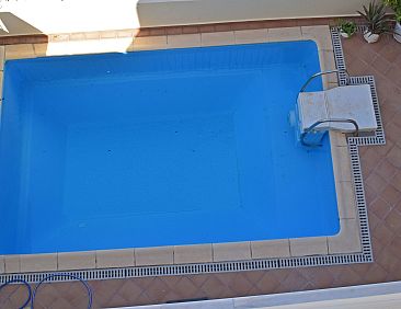 Vakantiehuis Privater Pool Panorama Athen 2 Stockwerk Villa