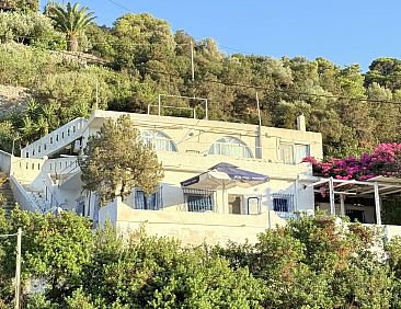 Geschakelde woning in Aegina